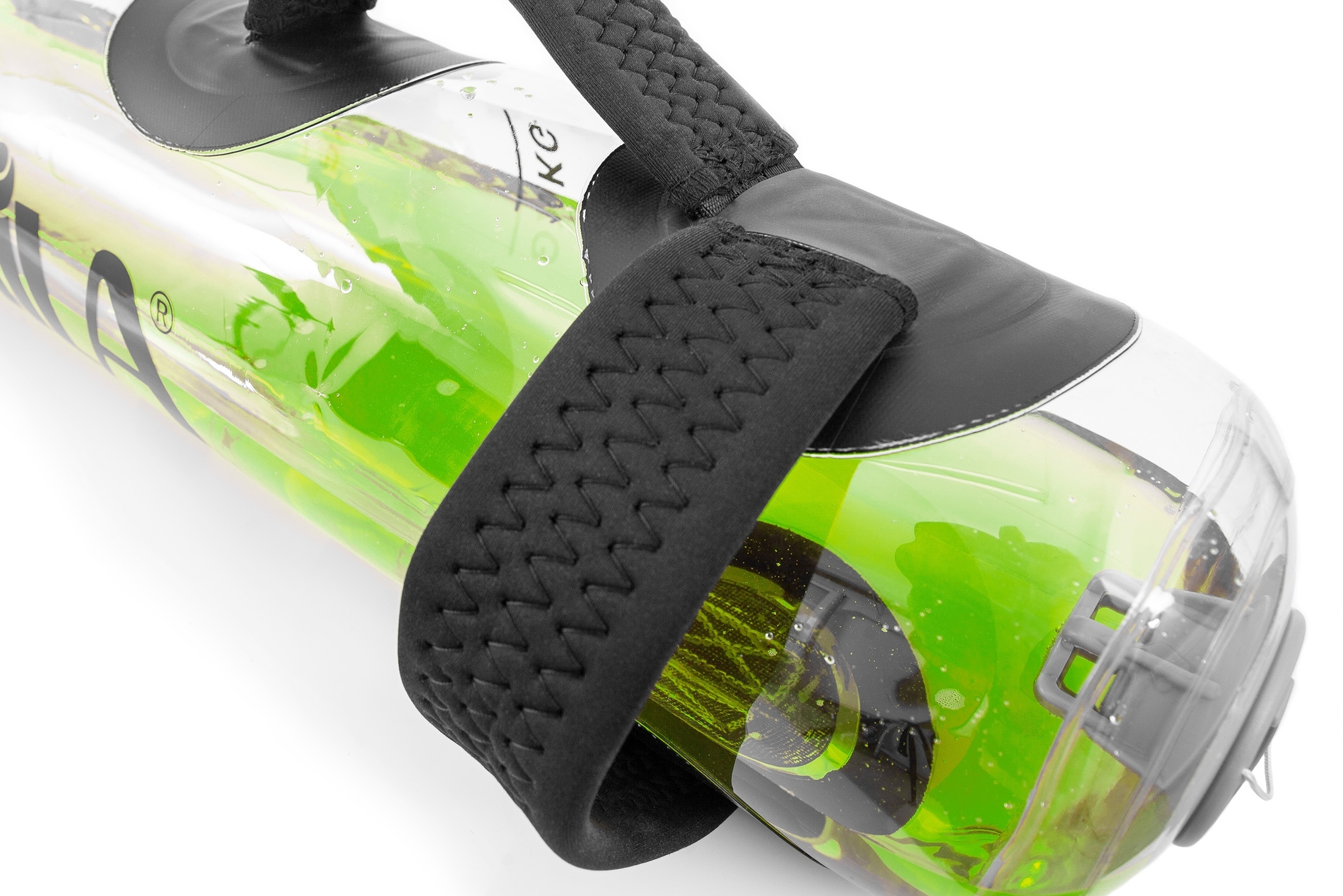 Amila Σάκος Νερού HydroBag έως 20Kg - Transparent - 90662 - Image 3