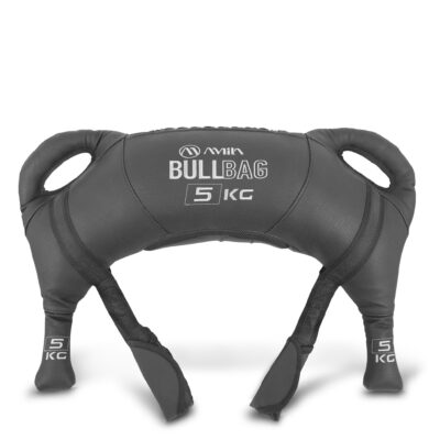 Amila BullBag 5Kg - 90664 - Black