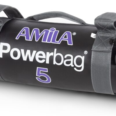 Amila Power Bag Pro 5kg - 90675 - Purple