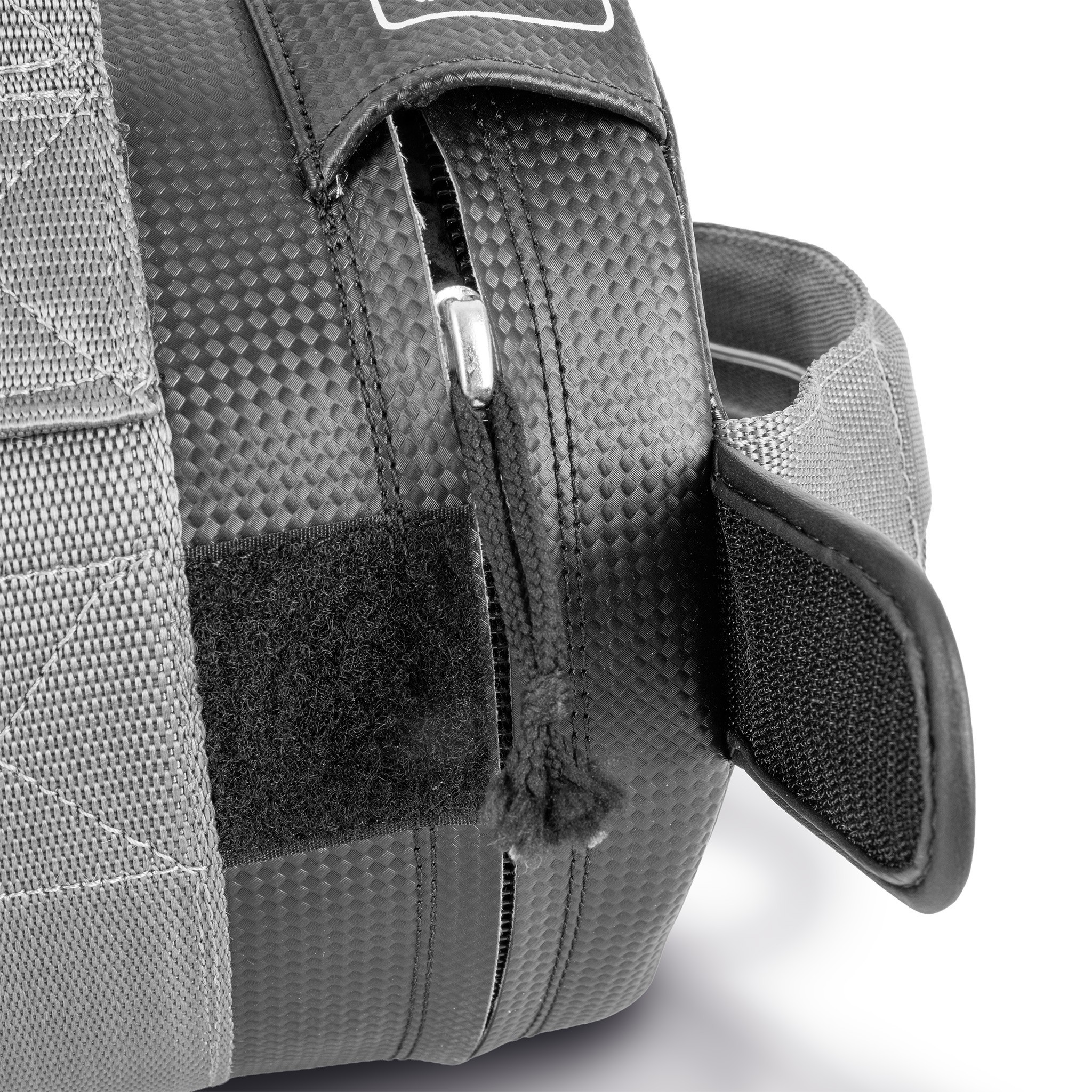 Amila Power Bag Pro 20kg - 90678 - Grey - Image 3