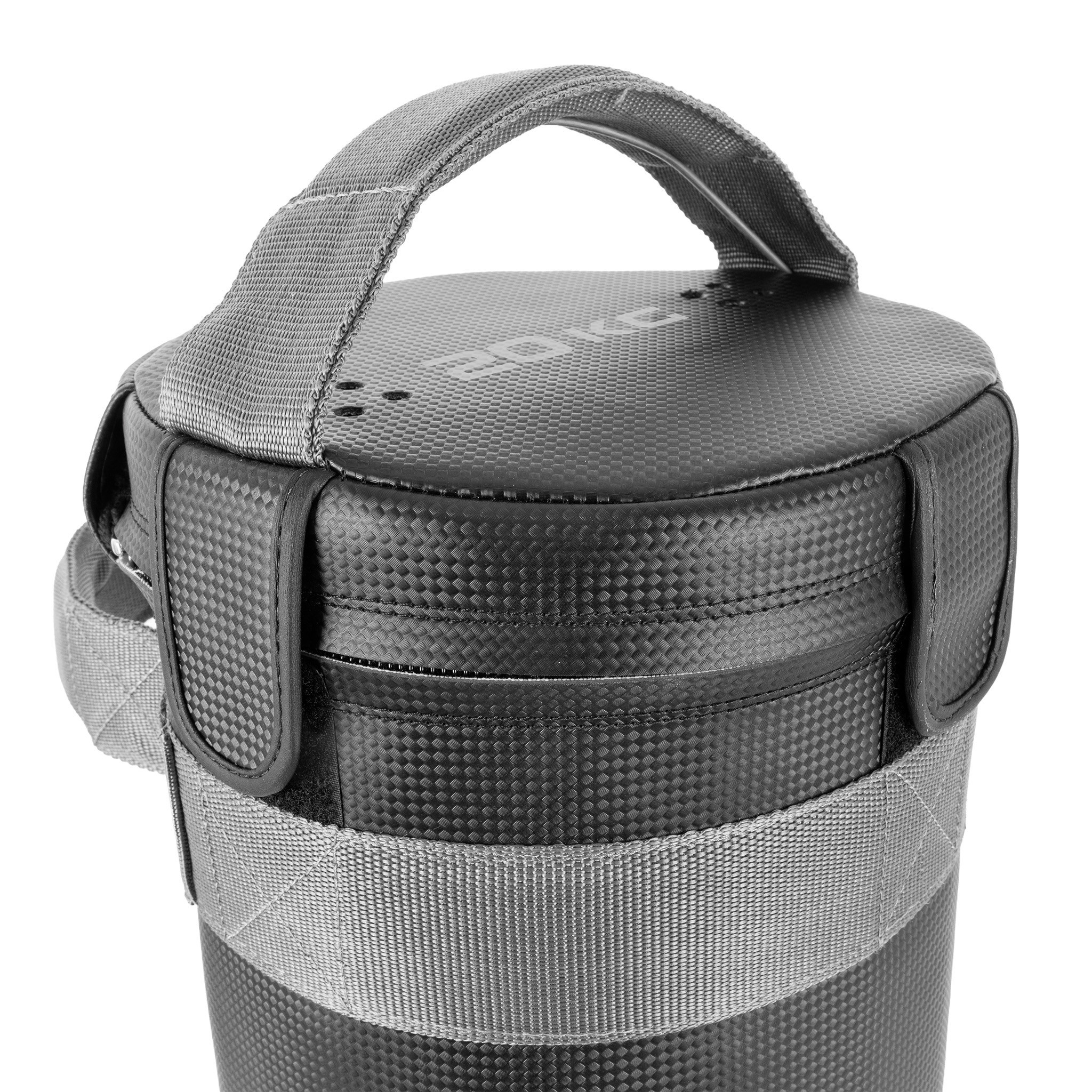 Amila Power Bag Pro 20kg - 90678 - Grey - Image 5