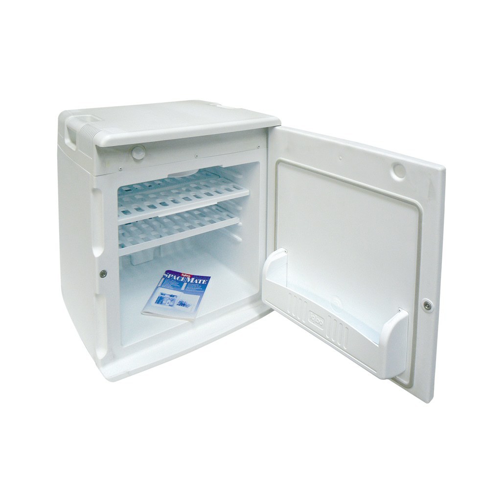 Igloo Ψυγείο - Spacemate 220V 57lt - White - 41100 - Image 2