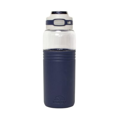 Igloo Υδροδοχείο - Tahoe Chugger Water Bottle 36 Oz 1065ml - Denim - 41452