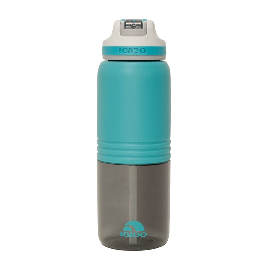 Igloo Υδροδοχείο - Swift With Straw 36 OZ 1065ml - Aqua - 41462