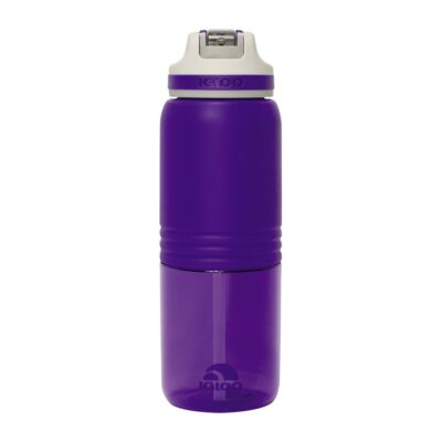 Igloo Υδροδοχείο -  Swift With Straw 36 OZ - 1065ml - Violet - 41462
