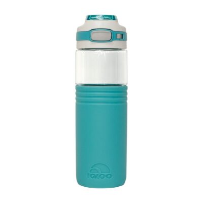 Igloo Υδροδοχείο - Tahoe Chugger Water Bottle 24 OZ 710ml - Aqua - 41464
