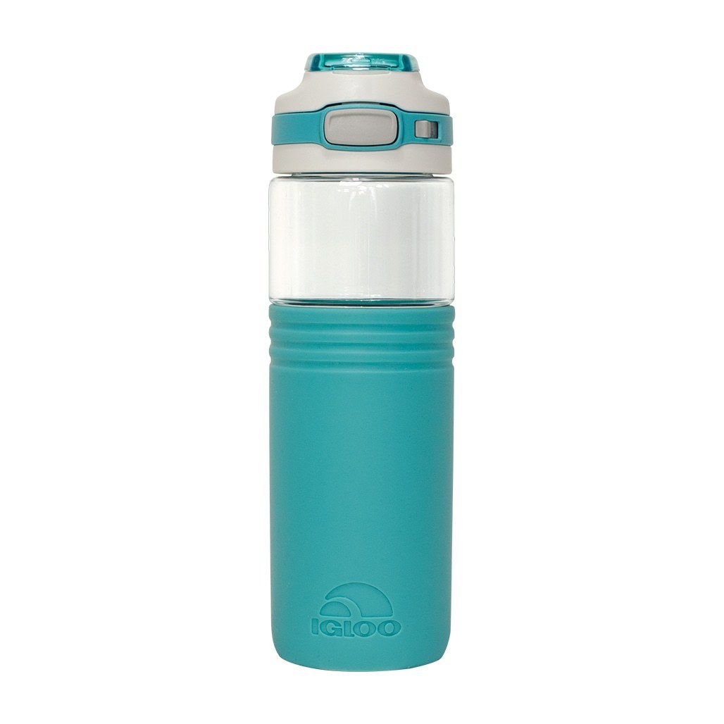 Igloo Υδροδοχείο - Tahoe Chugger Water Bottle 24 OZ 710ml - Aqua - 41464