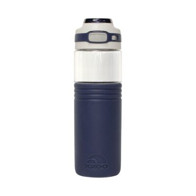Igloo Υδροδοχείο - Tahoe Chugger Water Bottle 24 OZ 710ml - Denim - 41464