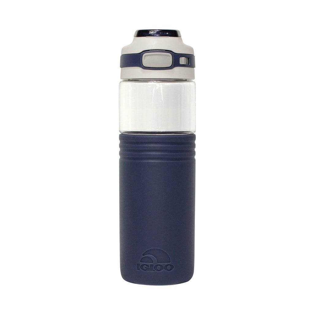 Igloo Υδροδοχείο - Tahoe Chugger Water Bottle 24 OZ 710ml - Denim - 41464