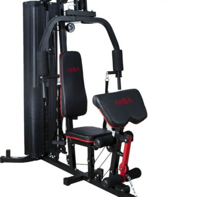 Amila - Πολυόργανο Γυμναστικής με Βάρη 67kg HG1187 - 91202