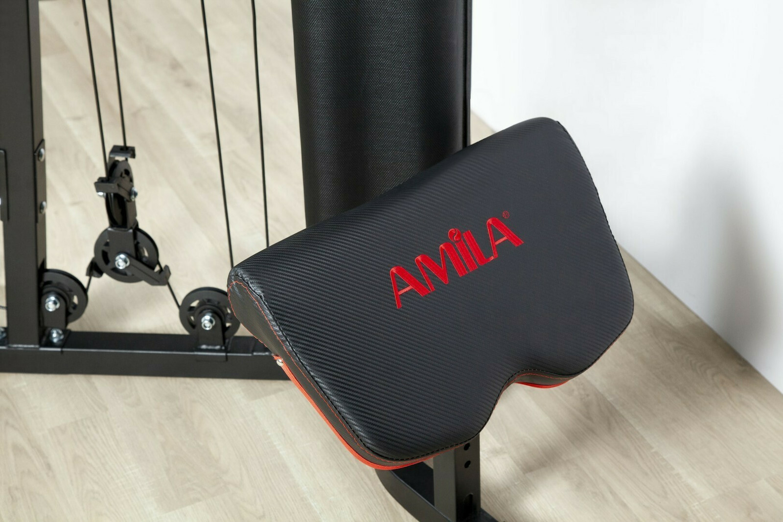 Amila - Πολυόργανο Γυμναστικής με Βάρη 67kg HG1187 - 91202 - Image 3