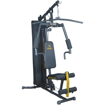 Amila - Πολυόργανο Γυμναστικής με Βάρη 44.45kg HG187F -  91203