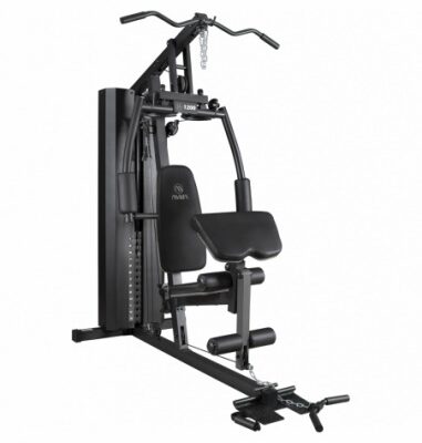 Amila - Πολυόργανο Γυμναστικής με Βάρη 93kg - 91204