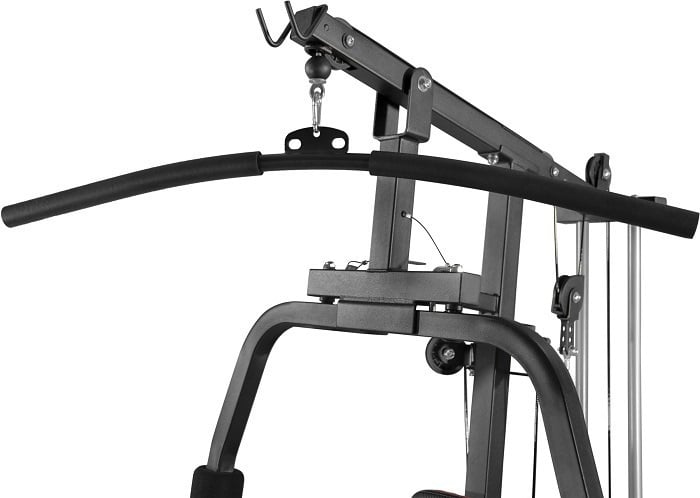 Amila - Πολυόργανο Γυμναστικής με Βάρη 44.5kg HG250 - 91210 - Image 3