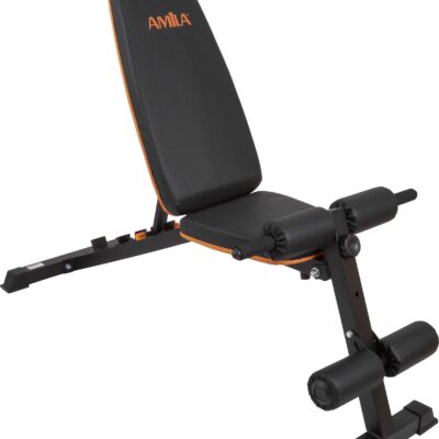 Amila Πάγκος Γυμναστικής Amila DT30 - 91403