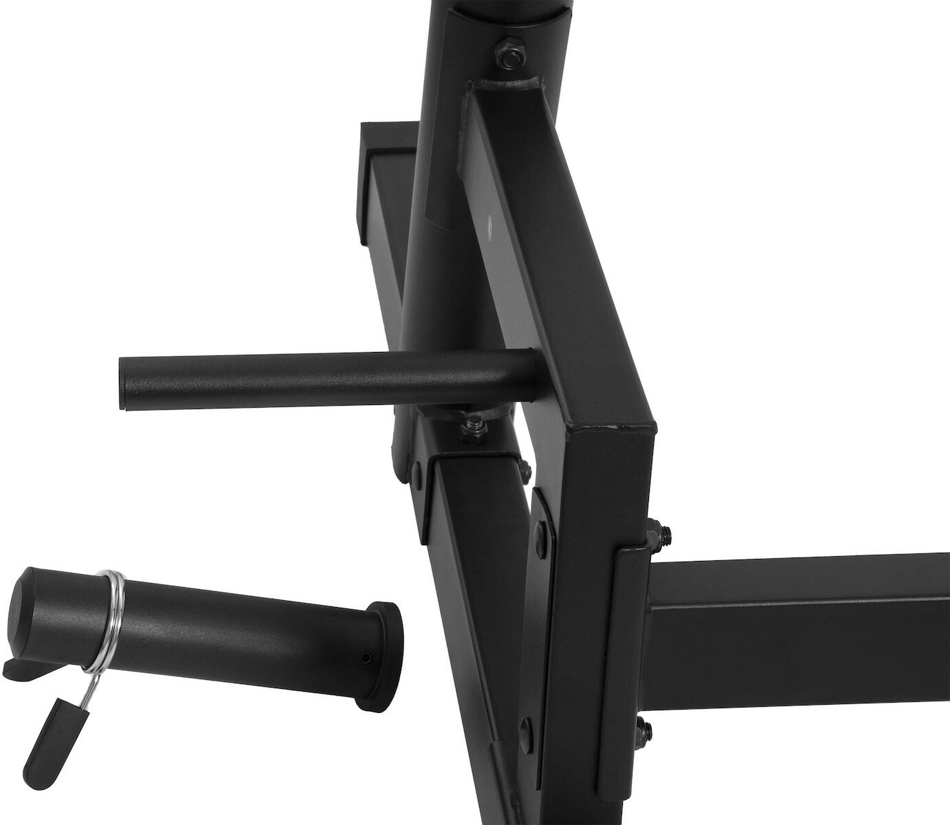 Amila - Ορθοστάτες Άρσης Βαρών BR500 - 91501 - Image 3