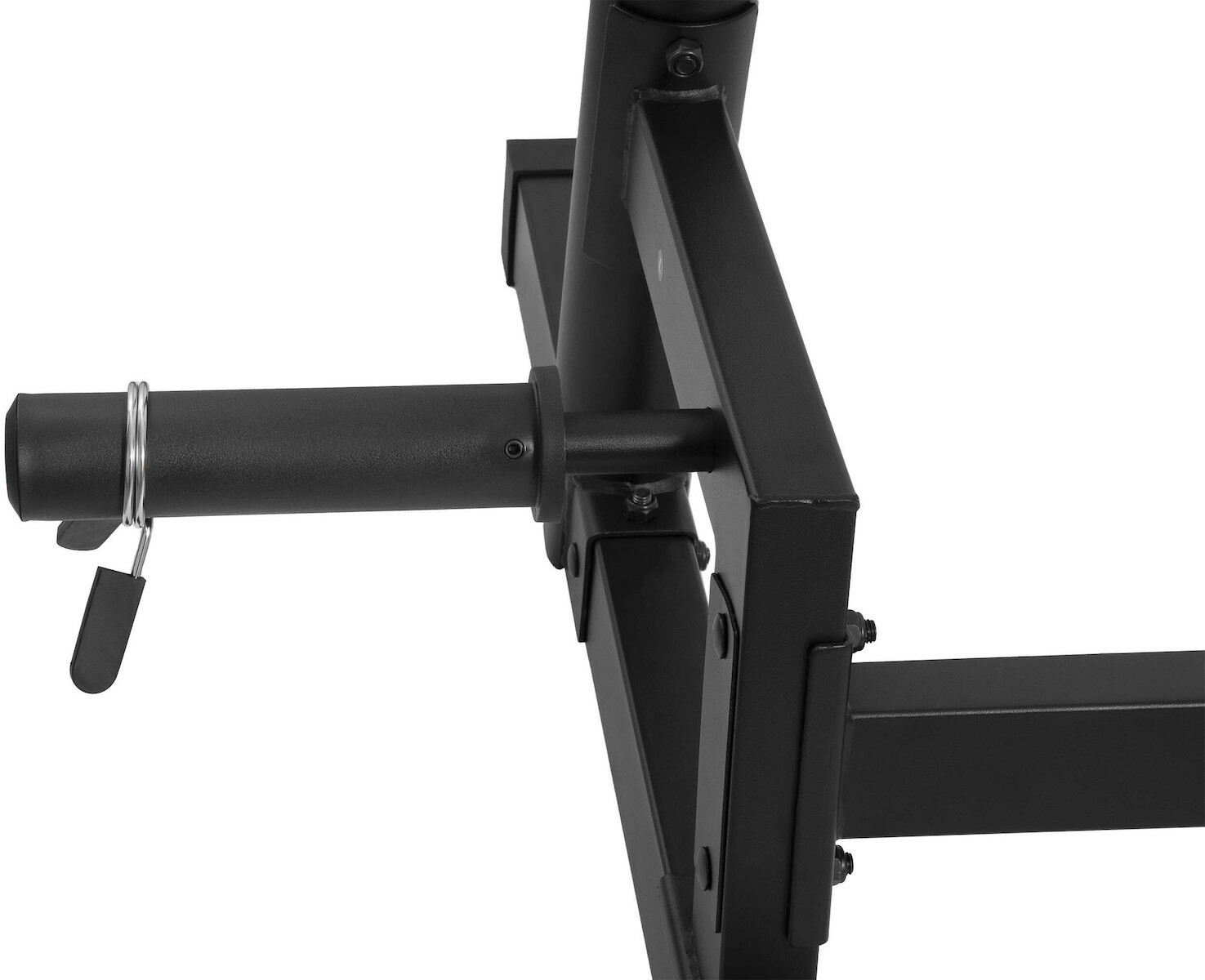 Amila - Ορθοστάτες Άρσης Βαρών BR500 - 91501 - Image 4
