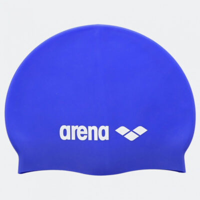 Arena  Σκουφάκι  Κολύμβησης -  Classic Silicone -91662-90 - ORANGE