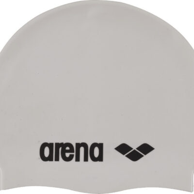 Arena  Σκουφάκι Κολύμβησης -  Classic Silicone - 91662-20  silver
