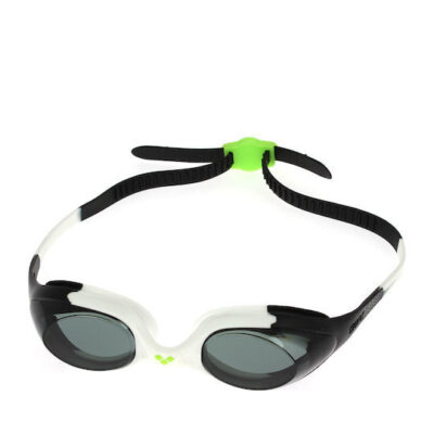 Arena Παιδικά Γυαλάκια - Spider Jr - 92338-14 - Black White
