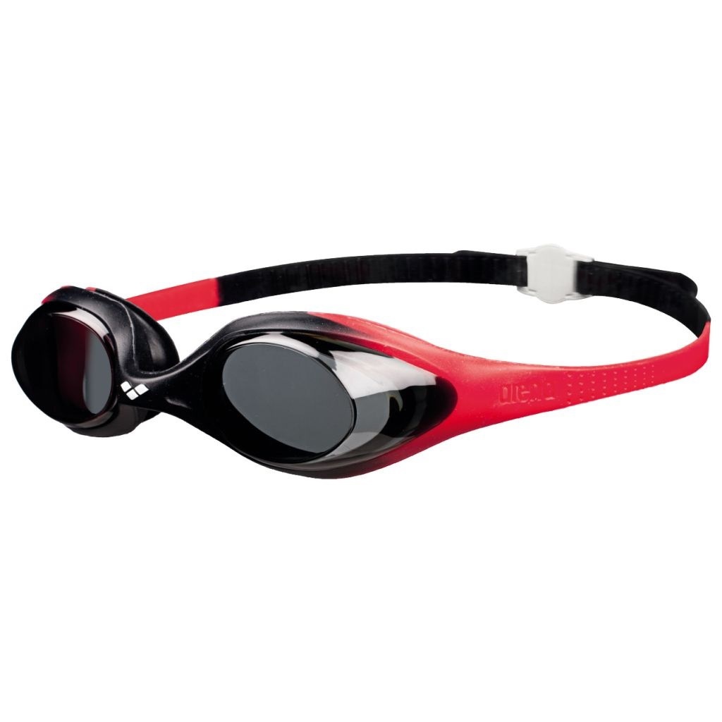 Arena Unisex Παιδικά Γυαλάκια Κολύμβησης - Spider Jr - 92338-54 - Red - Image 3