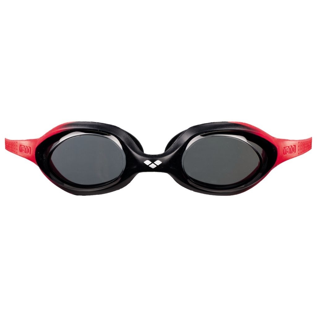 Arena Unisex Παιδικά Γυαλάκια Κολύμβησης - Spider Jr - 92338-54 - Red - Image 2