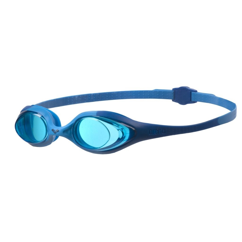 Arena Unisex Παιδικά Γυαλάκια Κολύμβησης - Spider Jr - 92338-78 - Darkblue - Image 3