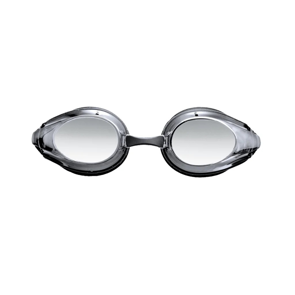 Arena Αγωνιστικά Γυαλάκια - Tracks Mirror Unisex - 92370-55 - Black - Image 2