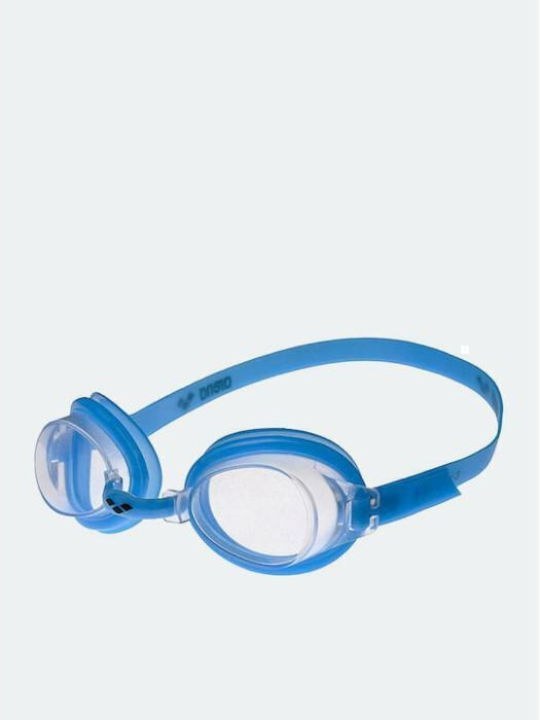 Arena Παιδικά Γυαλάκια - Bubble 3 Jr - 92395-70 - Blue