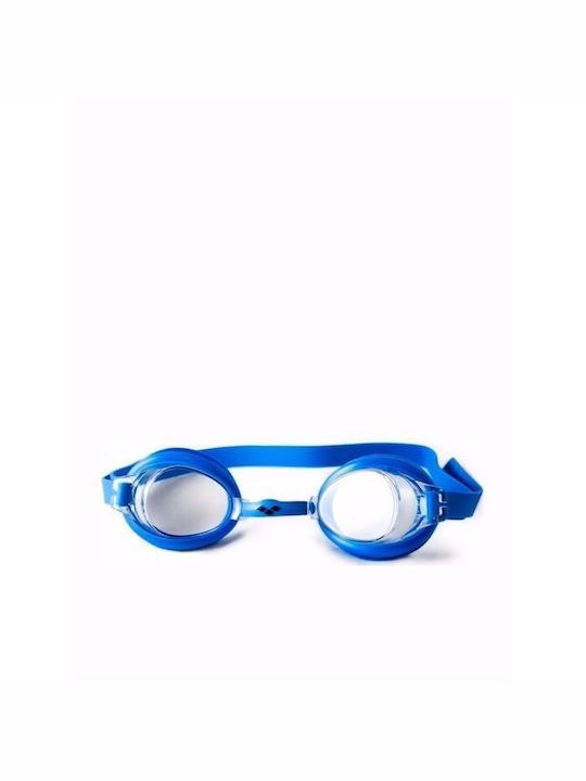Arena Παιδικά Γυαλάκια - Bubble 3 Jr - 92395-70 - Blue - Image 3