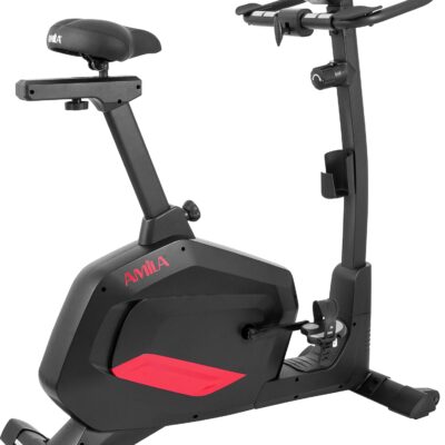 Amila Ποδήλατο Γυμναστικής Όρθιο - Aston BX7 - Black - 92403