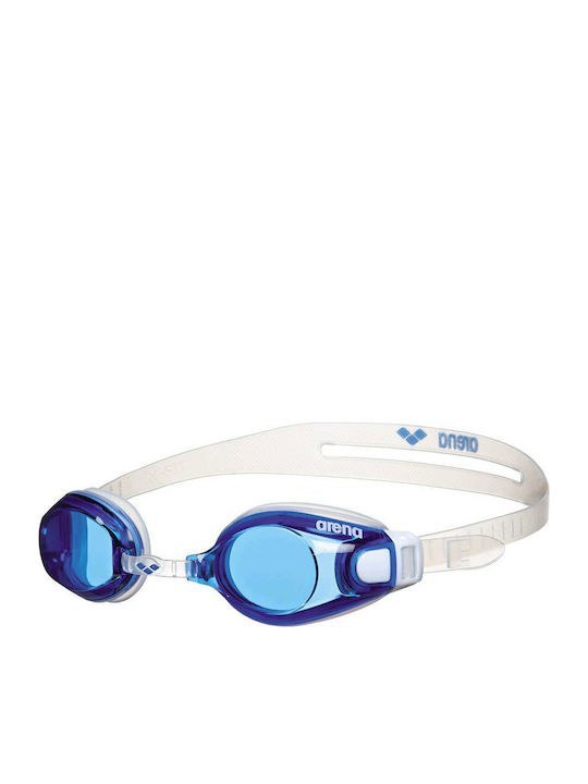Arena Προπονητικά Γυαλάκια Unisex - Zoom X-Fit - 92404-17 - Blue