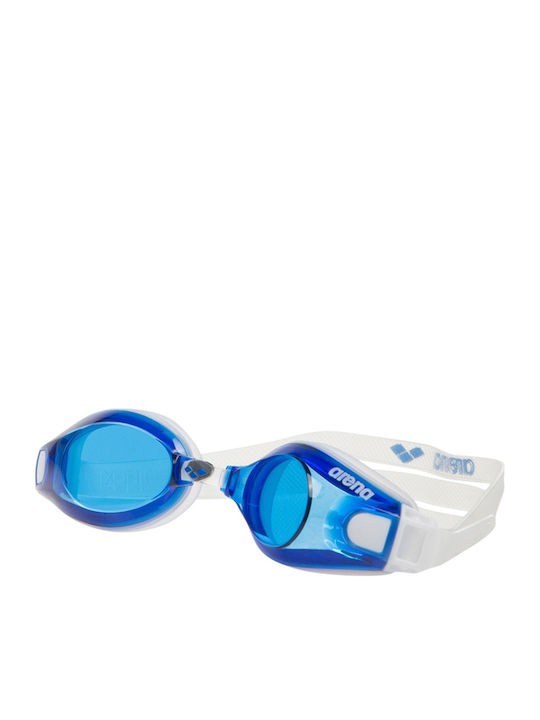 Arena Προπονητικά Γυαλάκια Unisex - Zoom X-Fit - 92404-17 - Blue - Image 2