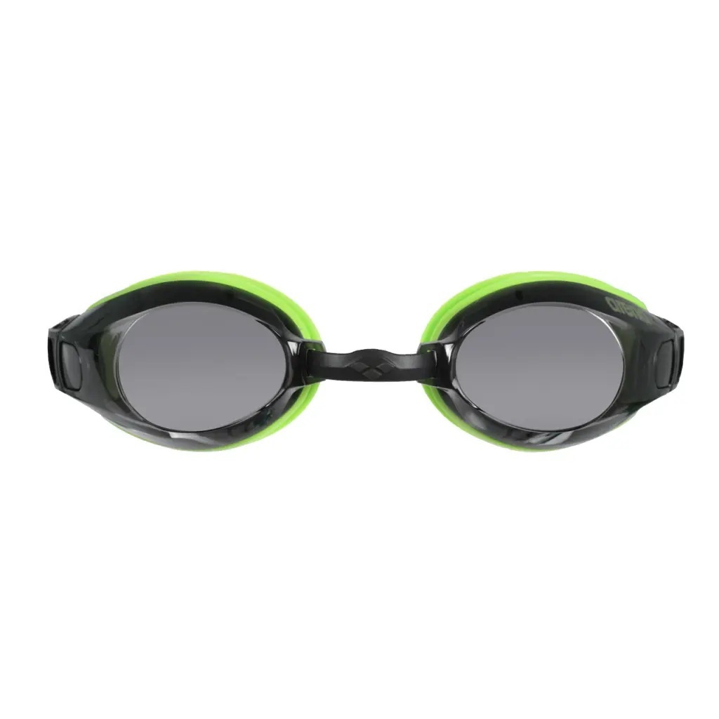 Arena Unisex Προπονητικά Γυαλάκια Κολύμβησης - Zoom X-Fit - 92404-56 - Green - Image 2