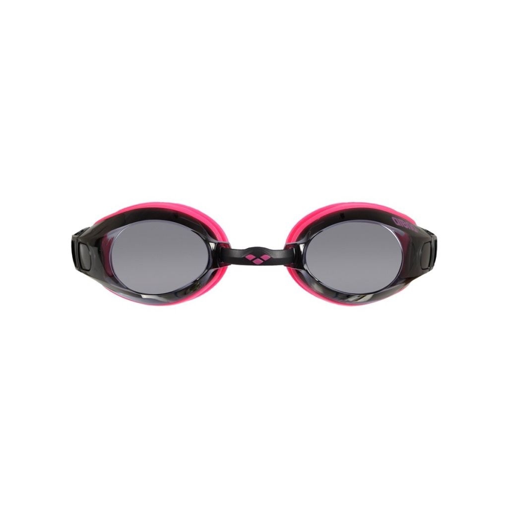 Arena Unisex Προπονητικά Γυαλάκια Κολύμβησης - Zoom X-Fit - 92404-59 - Pink - Image 2