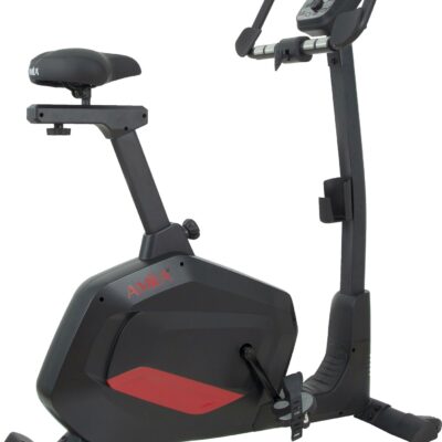 Amila Ποδήλατο Γυμναστικής Όρθιο - Aston BX7P - Black - 92405