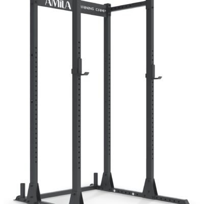 Amila Κλωβός Δύναμης - Power Rack Compact Training Camp - 95200