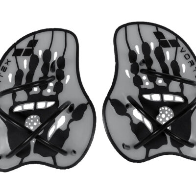 Arena Βοηθητικά Κολύμβησης - Vortex Evolution Hand Paddle - 95232-15 - Silver