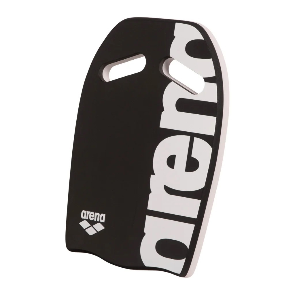 Arena Σανίδα Κολύμβησης με Λαβές - Kickboard - 95275-100 - Black - Image 3