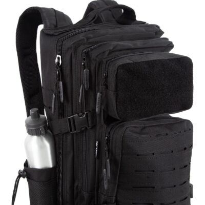 Amila Σακίδιο πλάτης 28L Tactical 23x24x42 - 95348