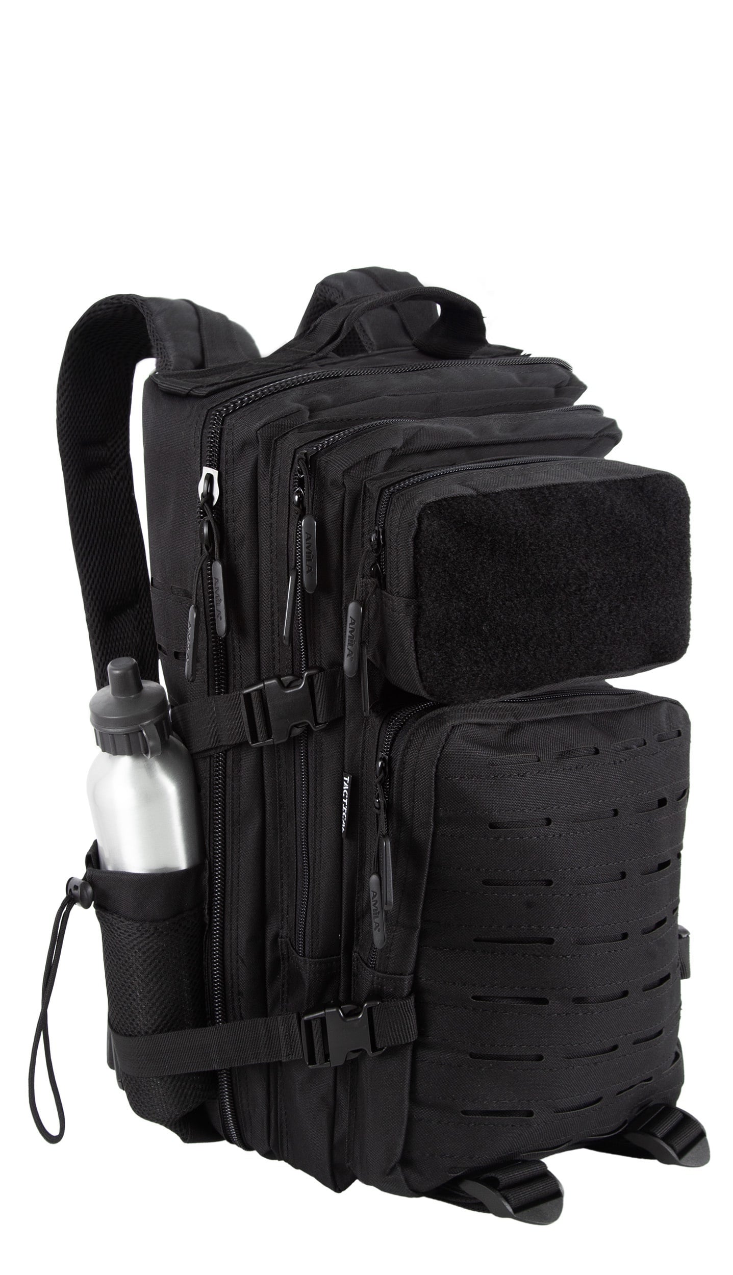Amila Σακίδιο πλάτης 28L Tactical 23x24x42 - 95348