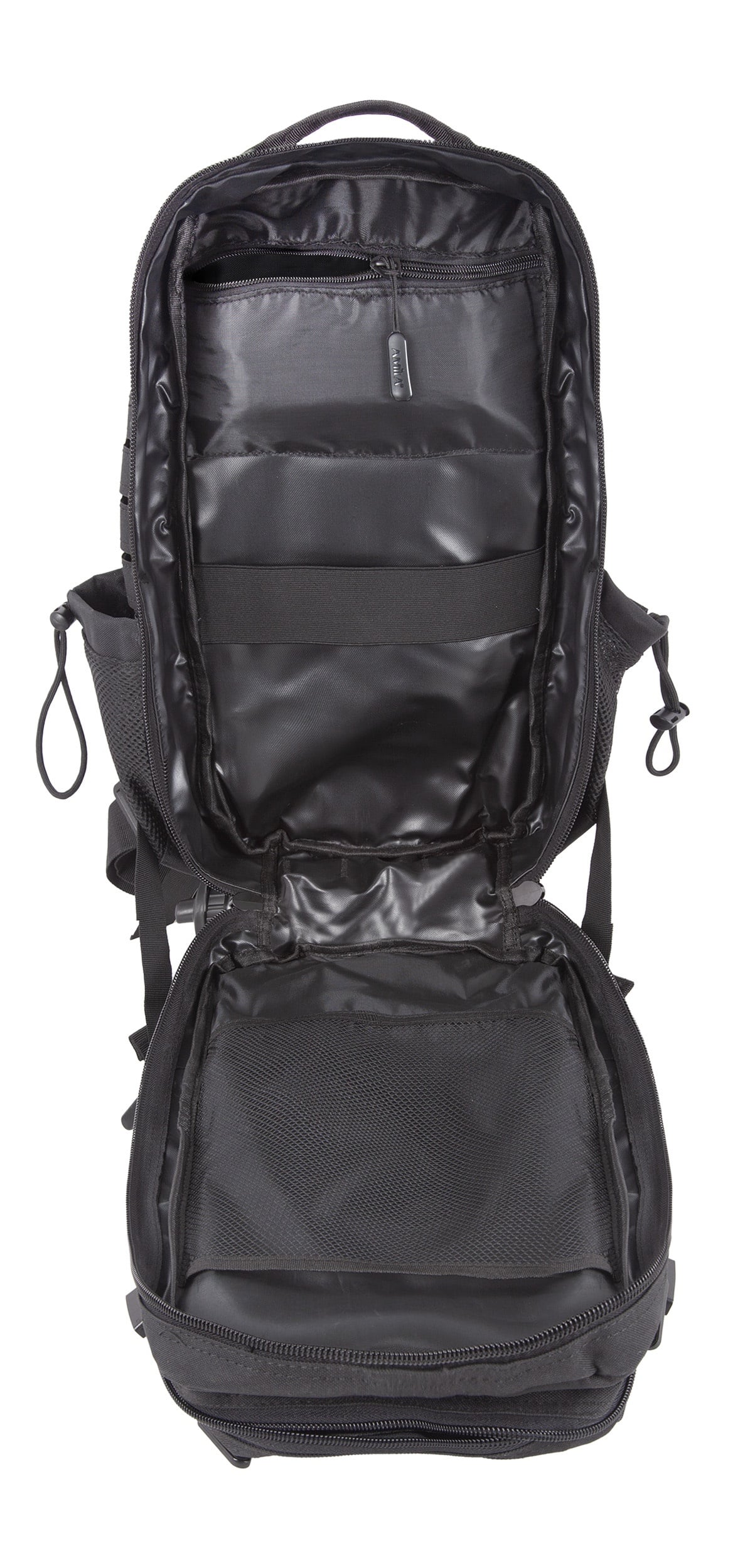 Amila Σακίδιο πλάτης 28L Tactical 23x24x42 - 95348 - Image 3