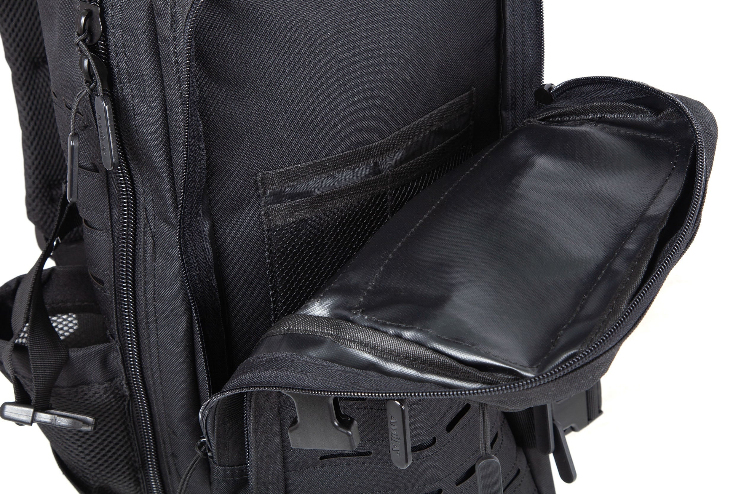 Amila Σακίδιο πλάτης 28L Tactical 23x24x42 - 95348 - Image 4