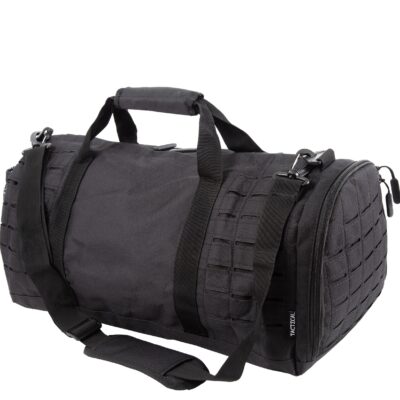 Amila Σακίδιο 35L Duffel Warriors Bag 56x25x26 - 95349