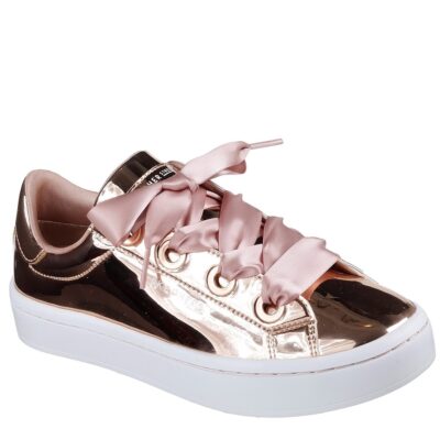 Skechers Παπούτσι  Γυναικείο - Hi-Lites - Liquid Bling 958-RSGD