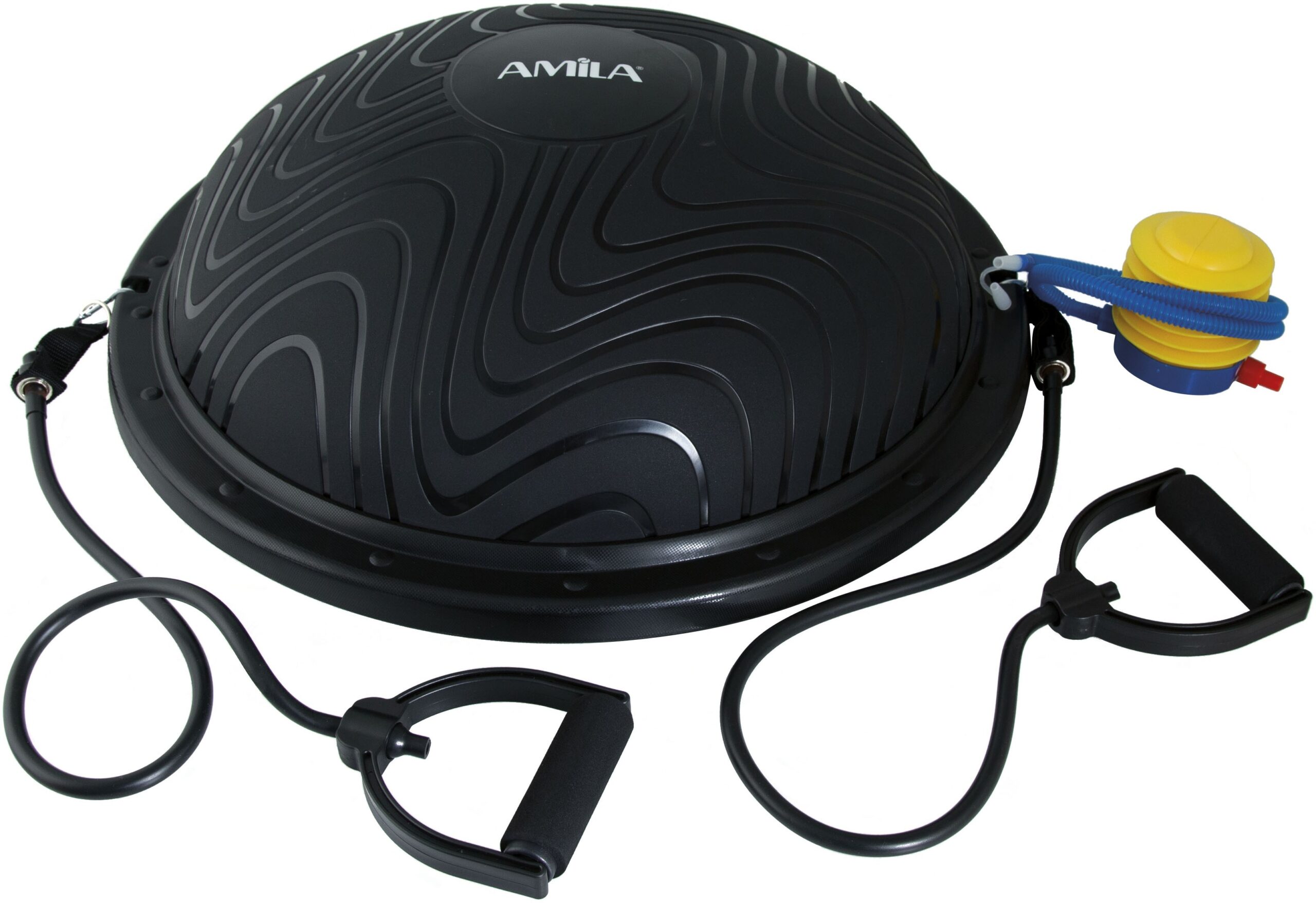 Amila Balance Ball PP 60cm - 95875 - Image 2