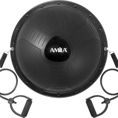 Amila Μπάλα Ισορροπίας Amila Balance Ball TPE 60cm - 95880