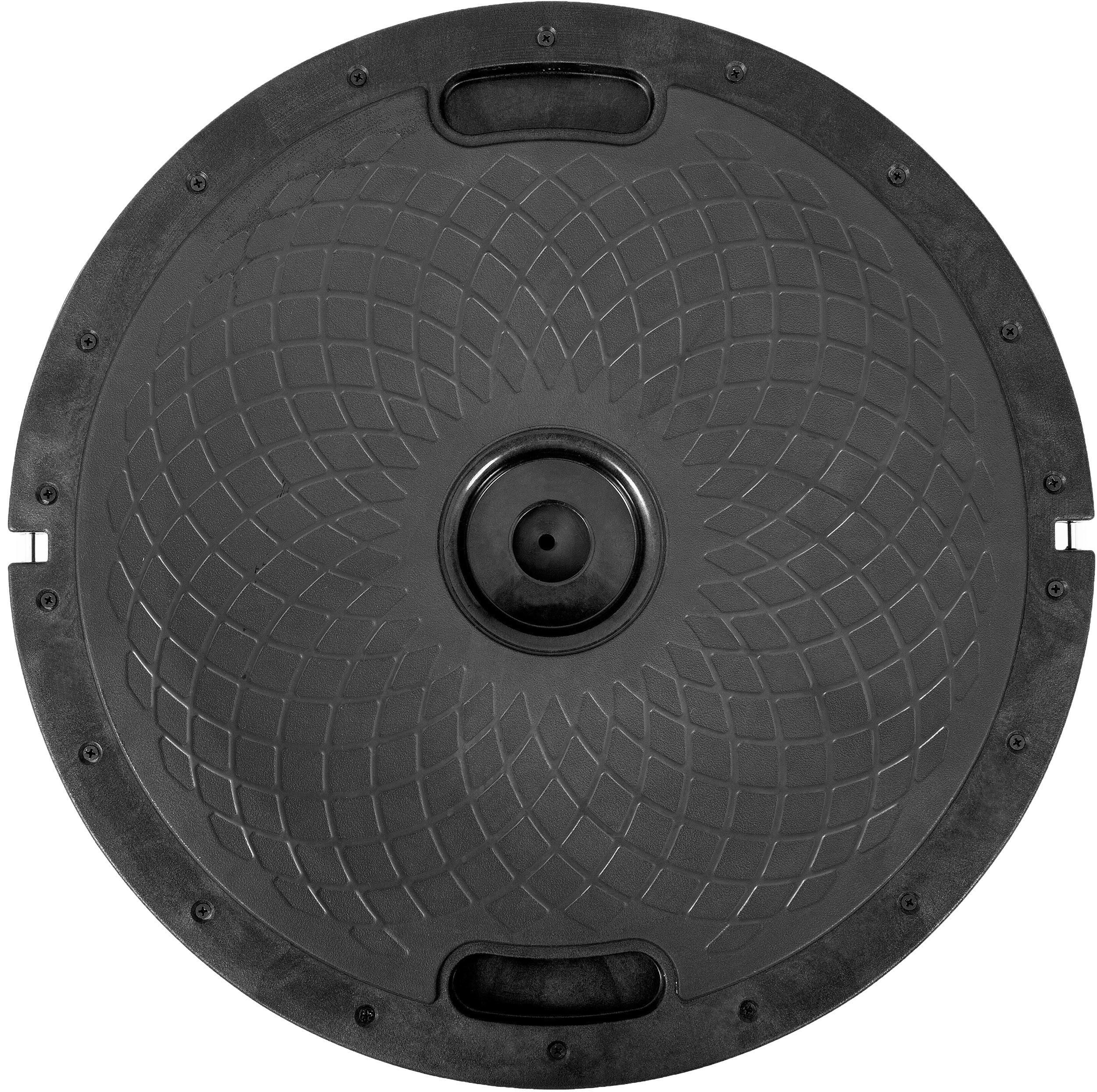Amila Μπάλα Ισορροπίας Amila Balance Ball TPE 60cm - 95880 - Image 3