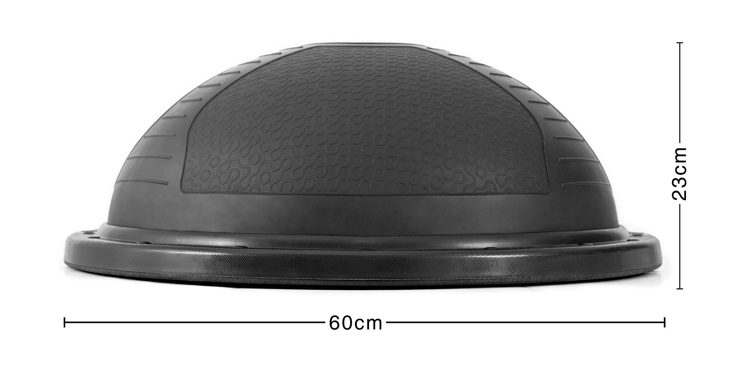 Amila Μπάλα Ισορροπίας Amila Balance Ball TPE 60cm - 95880 - Image 4