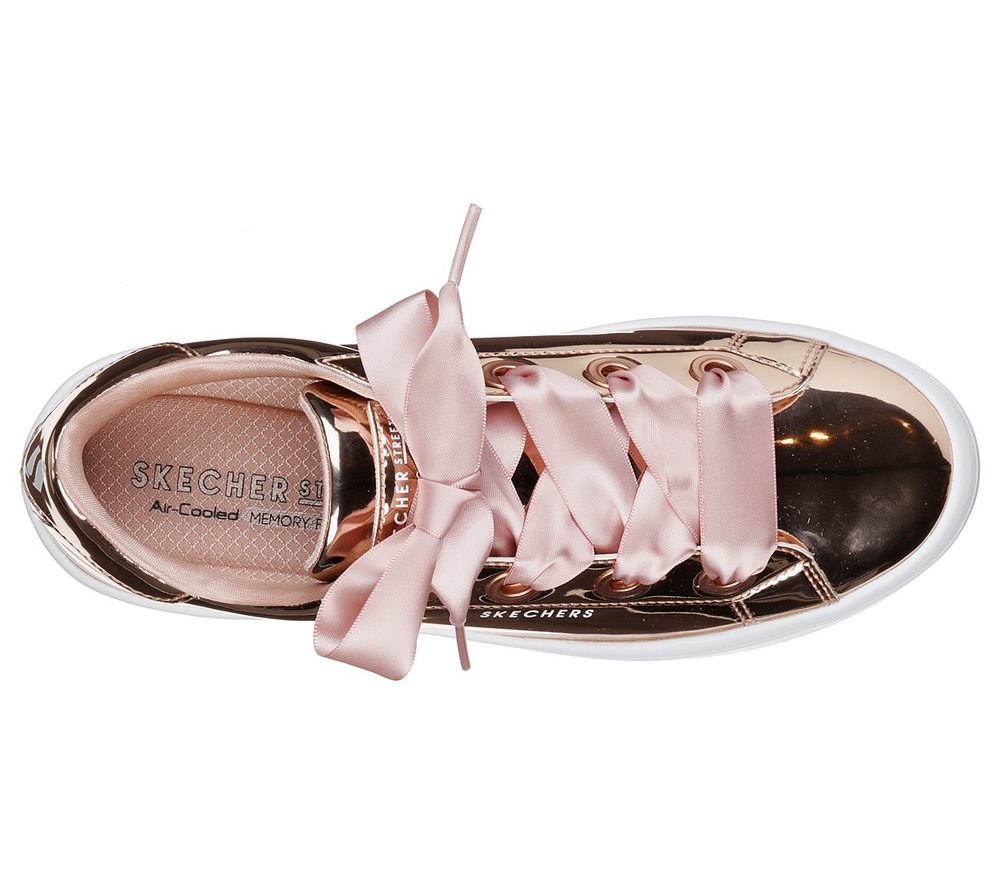 Skechers Παπούτσι Γυναικείο - Hi-Lites - Liquid Bling 958-RSGD - Image 2